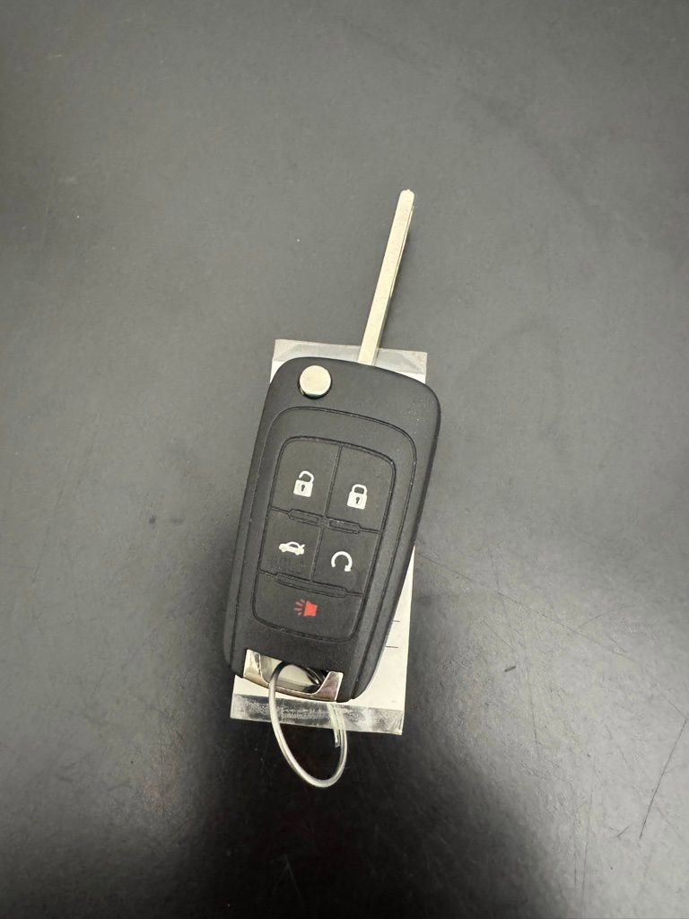 Used 2017 Chevrolet Impala Premier w/ Enhanced Convenience Package image 52