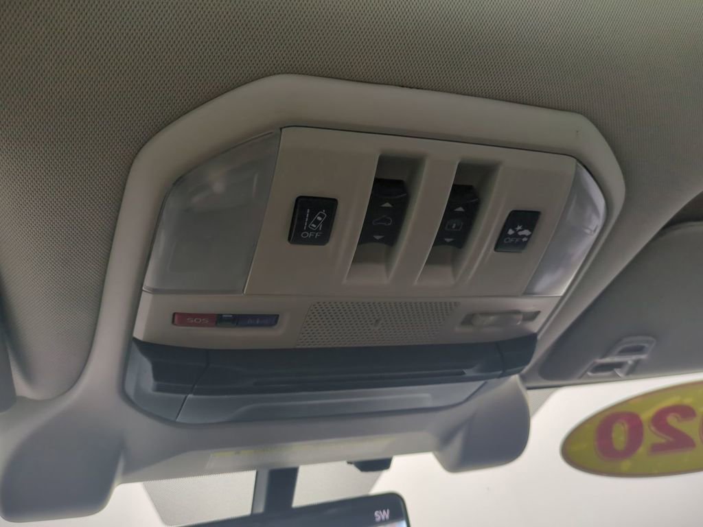 Used 2020 Subaru Ascent Touring w/ Popular Package #2 image 25