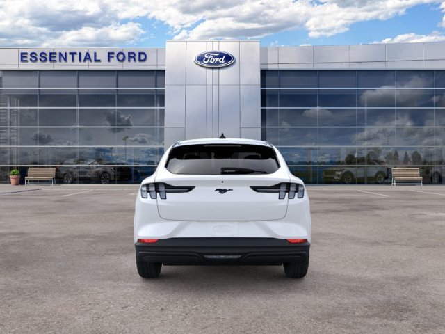 New 2026 Ford Mustang Mach-E Premium w/ Technology Package RWD image 5