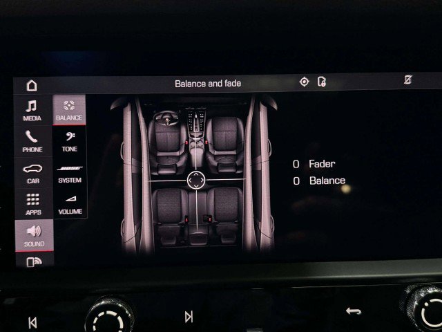 Used 2024 Porsche Macan image 56