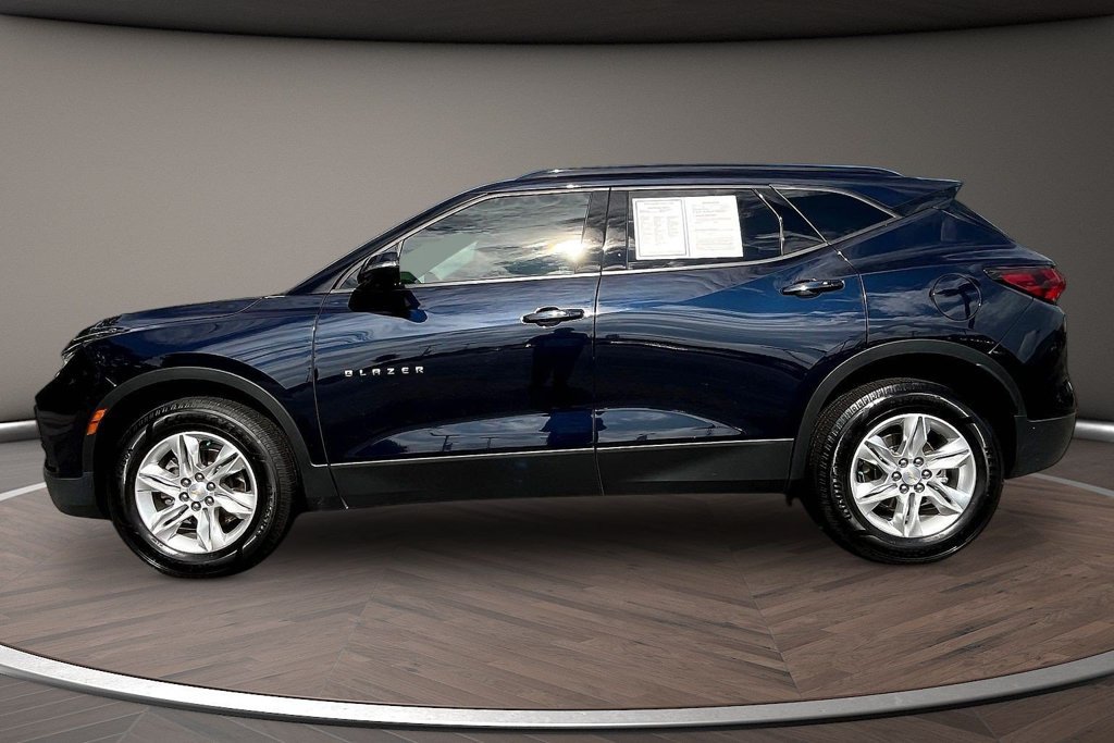 Used 2020 Chevrolet Blazer LT FWD image 7