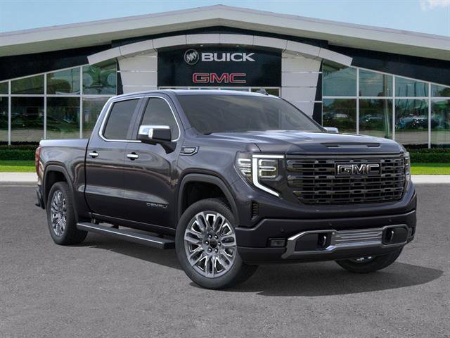 New 2025 GMC Sierra 1500 Denali Ultimate