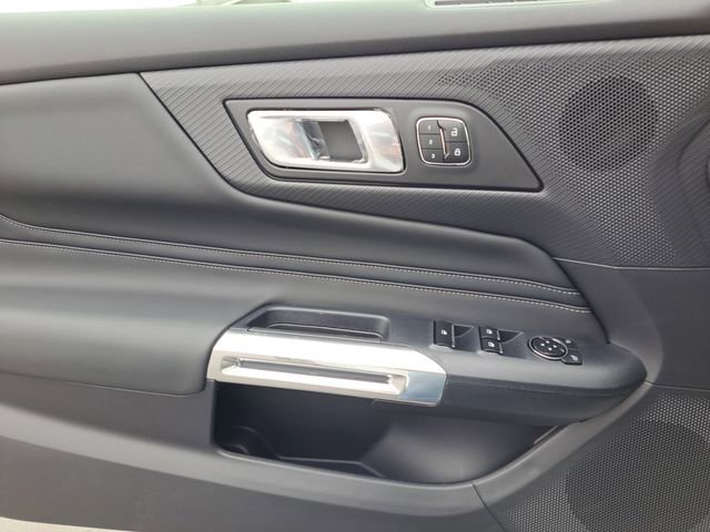 New 2026 Ford Mustang Premium RWD image 16