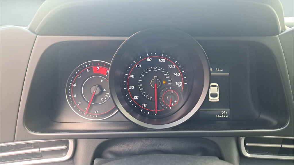 Used 2023 Hyundai Elantra SEL FWD image 31