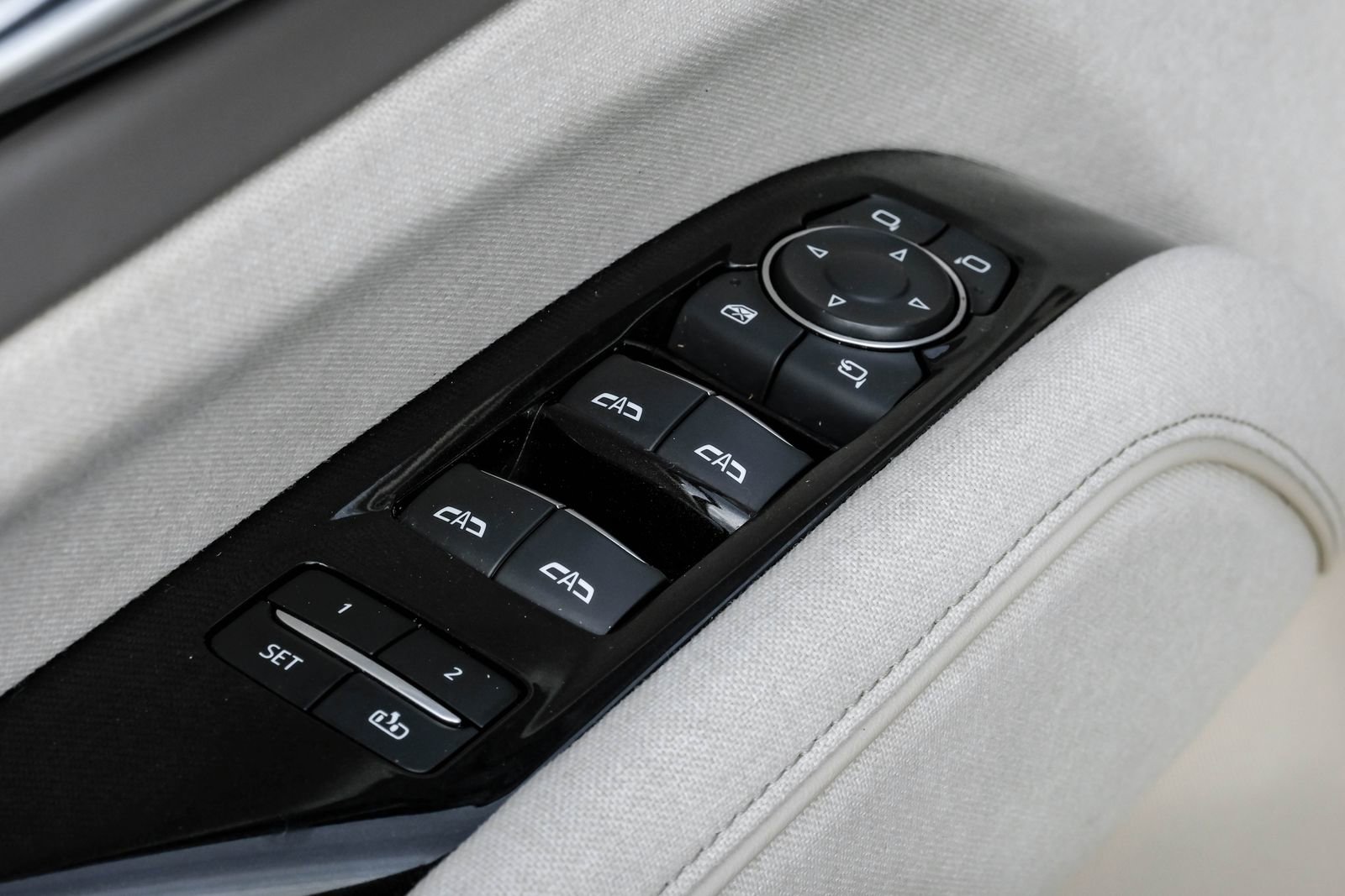 Used 2021 Cadillac Escalade Sport Platinum AWD/4WD image 53