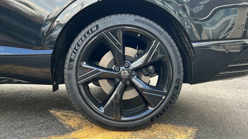 New 2026 Genesis GV80 3.5T Prestige image 10