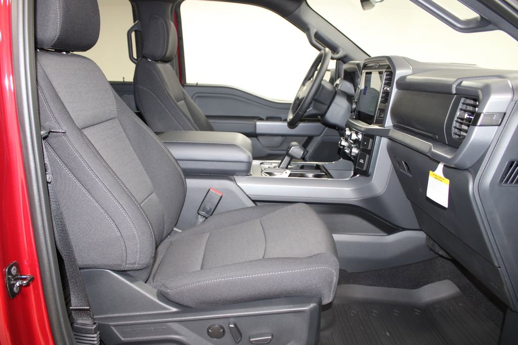New 2026 Ford F150 XLT image 28
