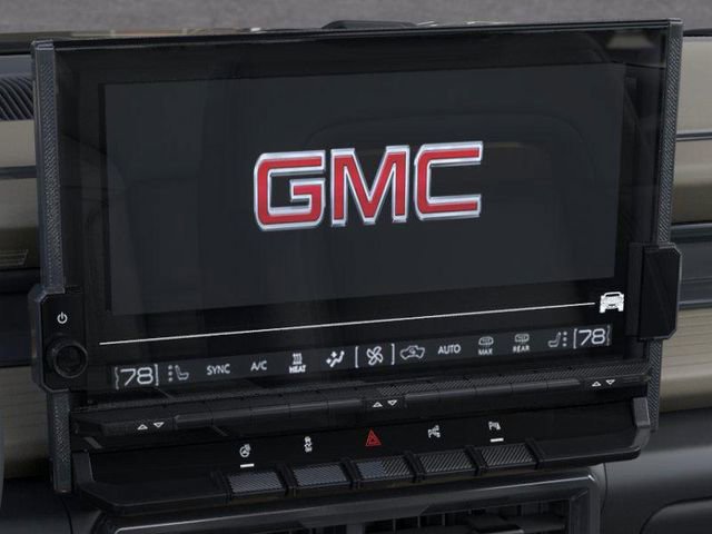 New 2026 GMC Hummer EV SUV image 20