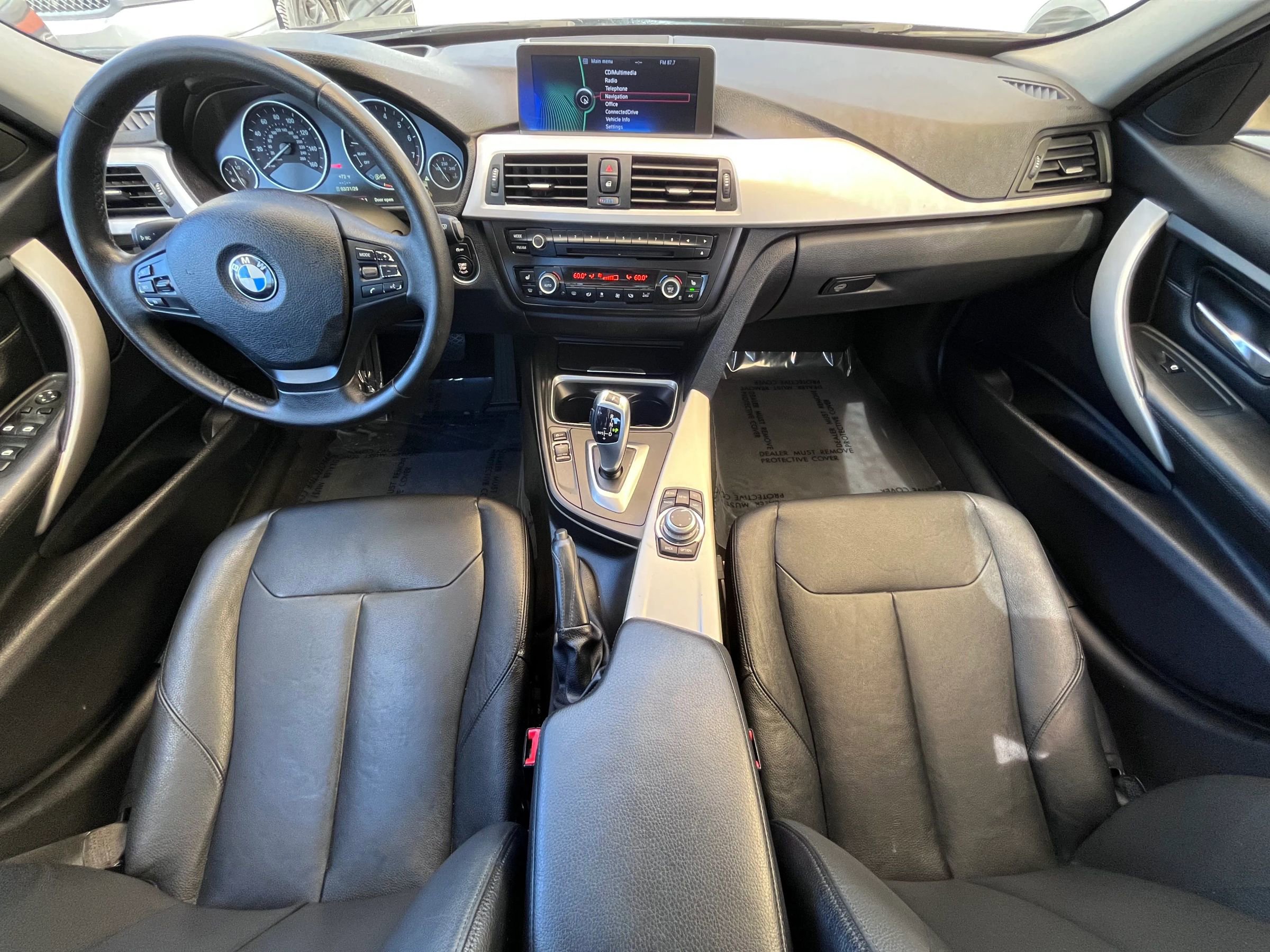 Used 2013 BMW 328i Sedan RWD image 18