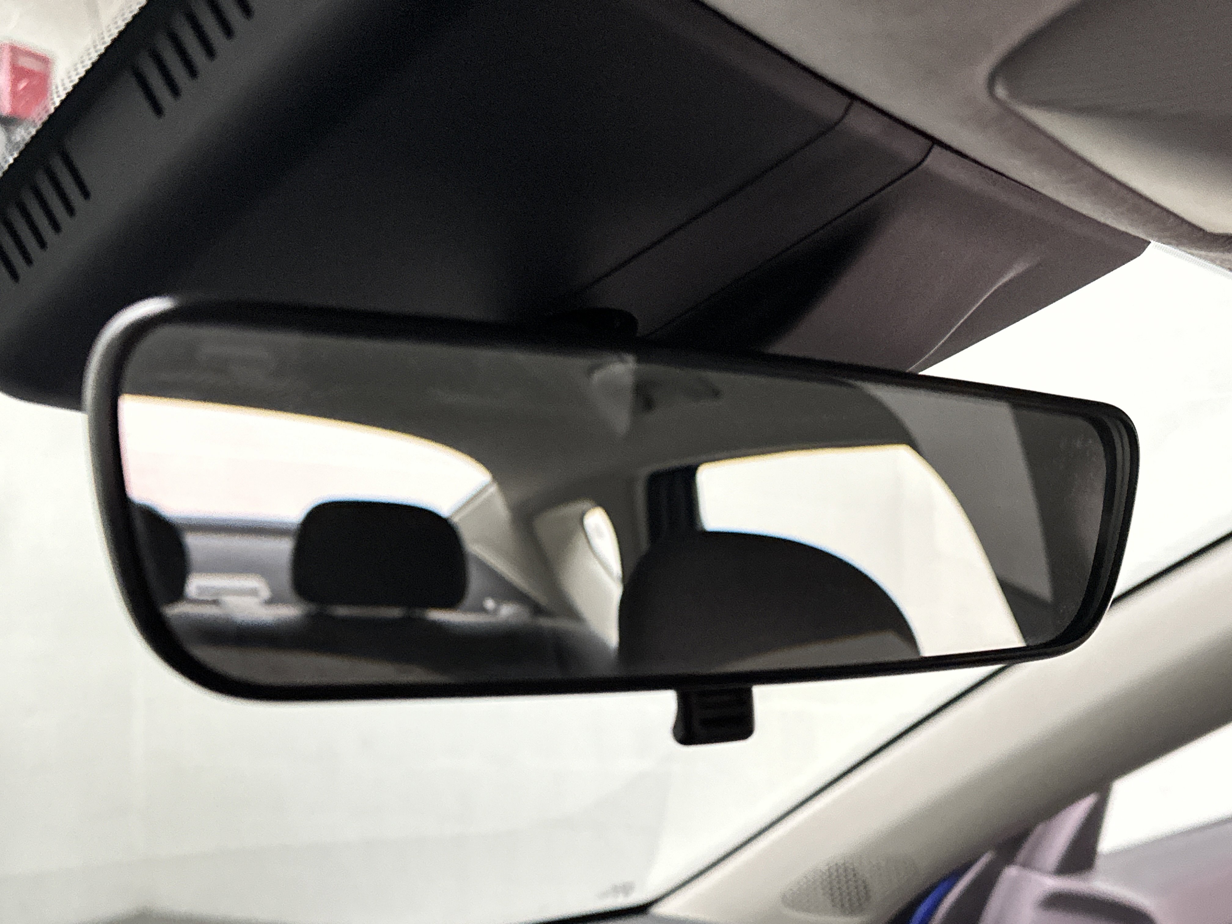 Used 2025 Kia K4 EX image 30