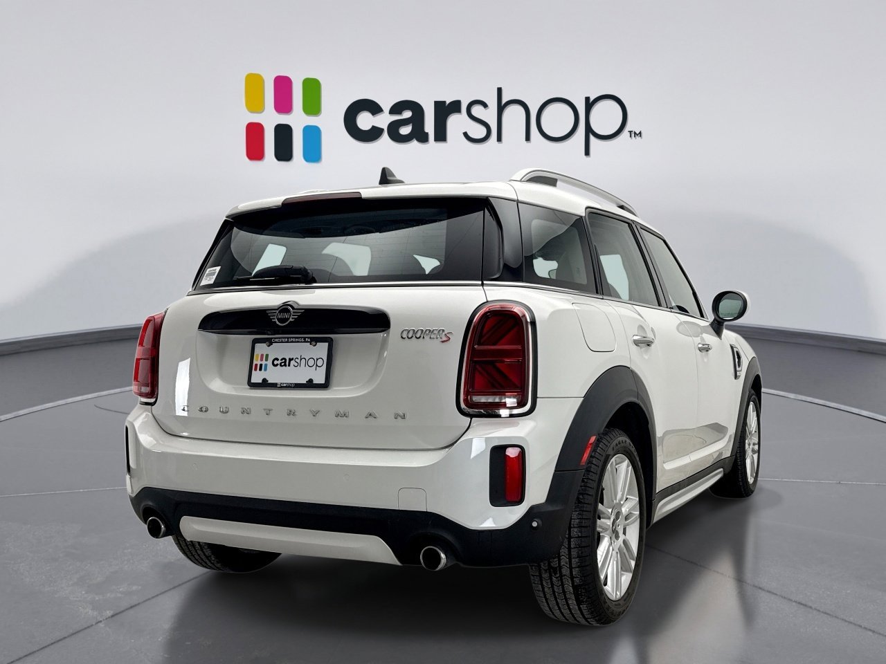 Used 2023 MINI Cooper Countryman S image 5