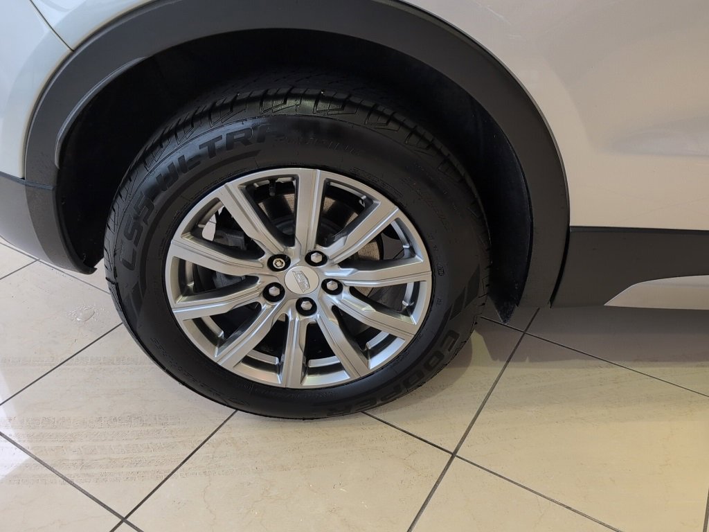 Used 2019 Cadillac XT4 Premium Luxury w/ Technology Package image 53