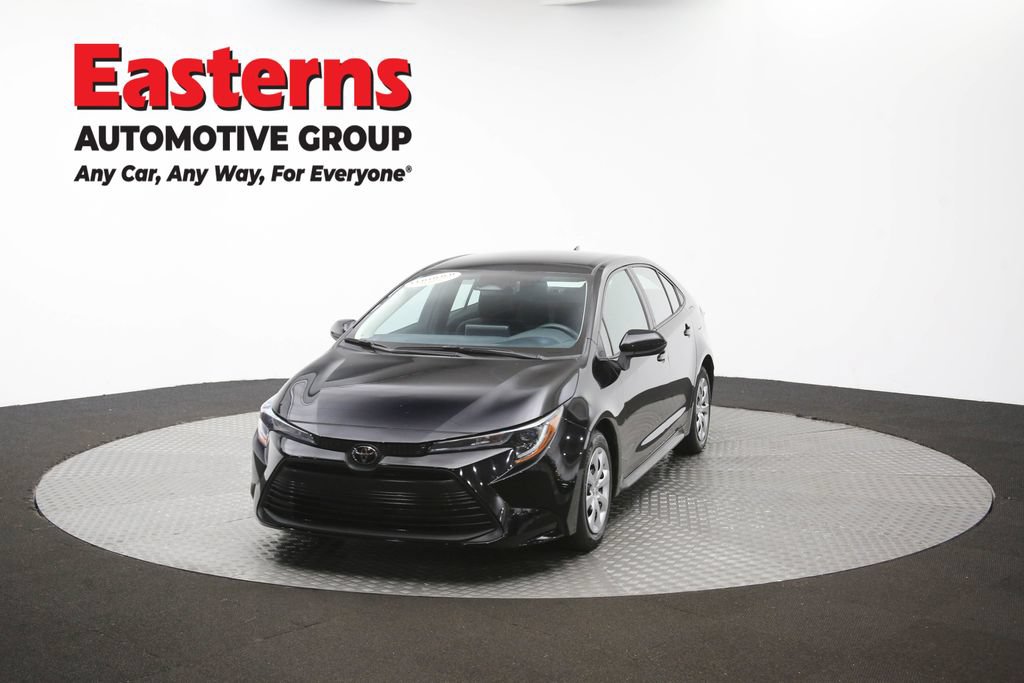 Used 2024 Toyota Corolla LE FWD image 52