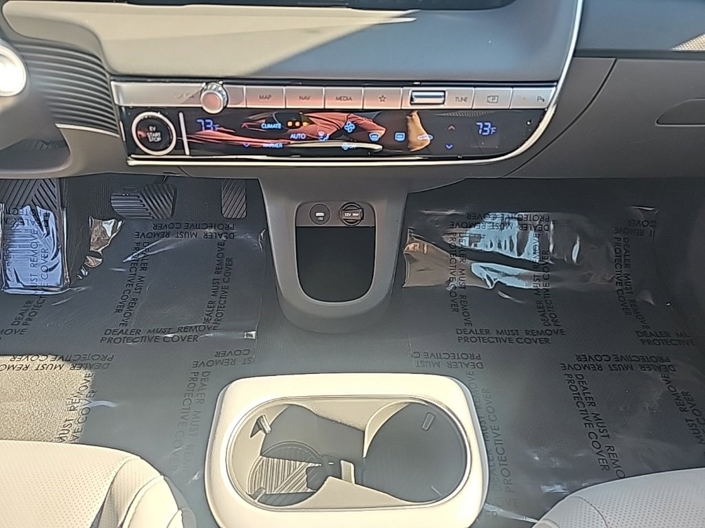 Used 2022 Hyundai Ioniq 5 SEL image 20