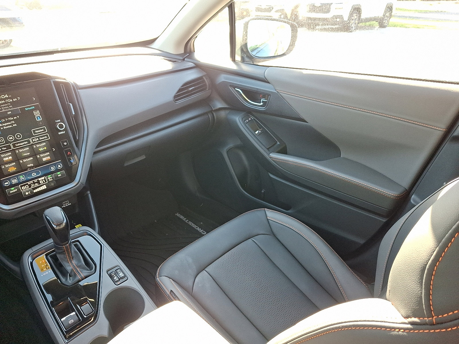 Certified 2026 Subaru Crosstrek 2.5i Limited AWD/4WD image 17