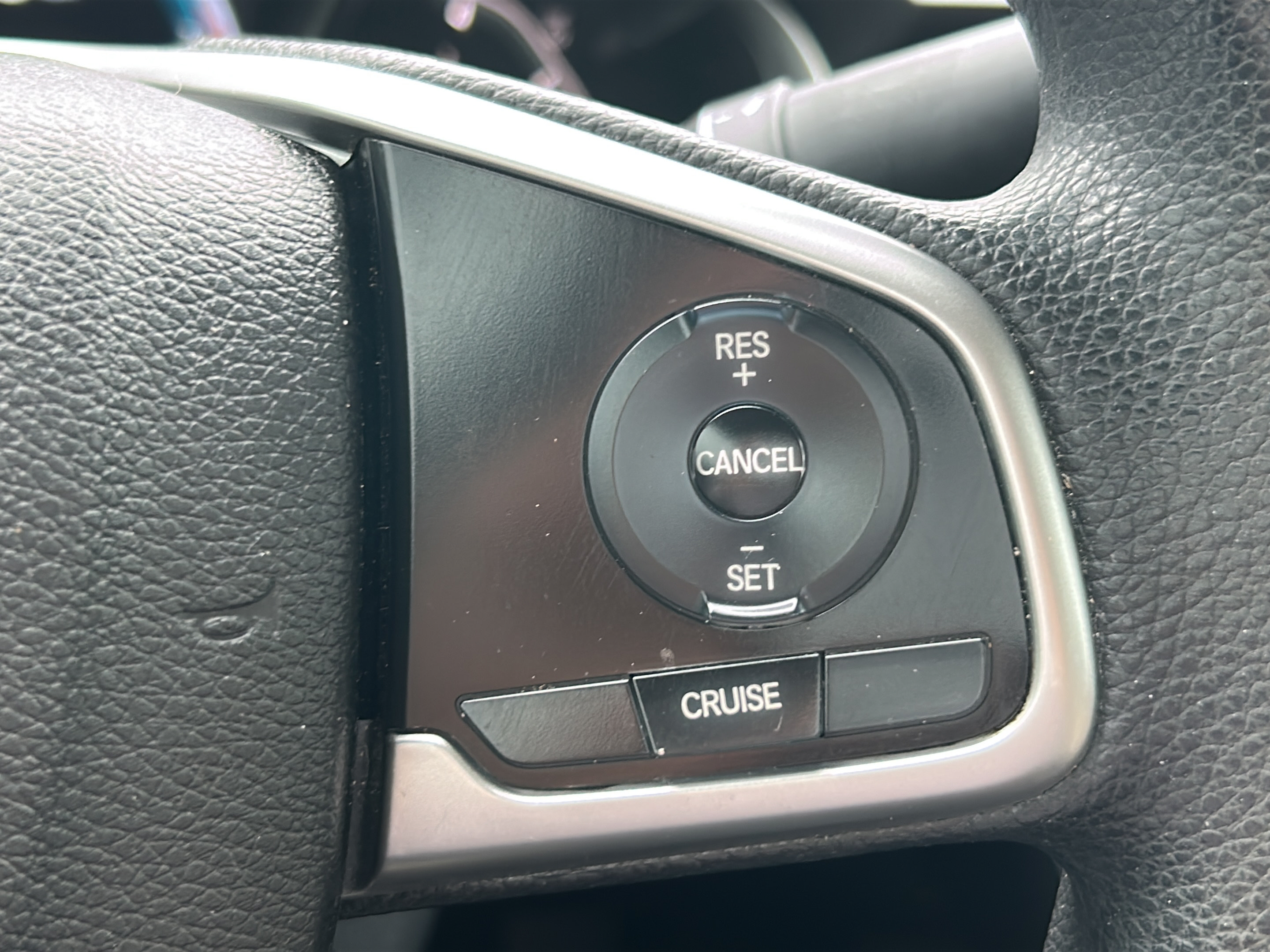 Used 2018 Honda Civic EX image 20