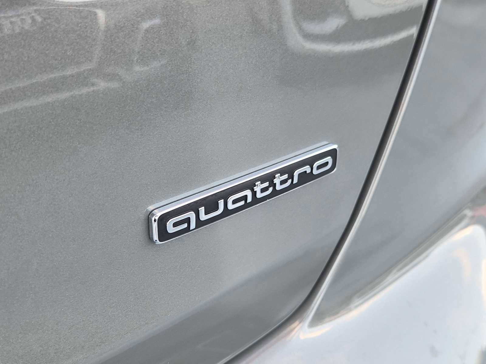 Certified 2024 Audi A6 Premium Plus image 11