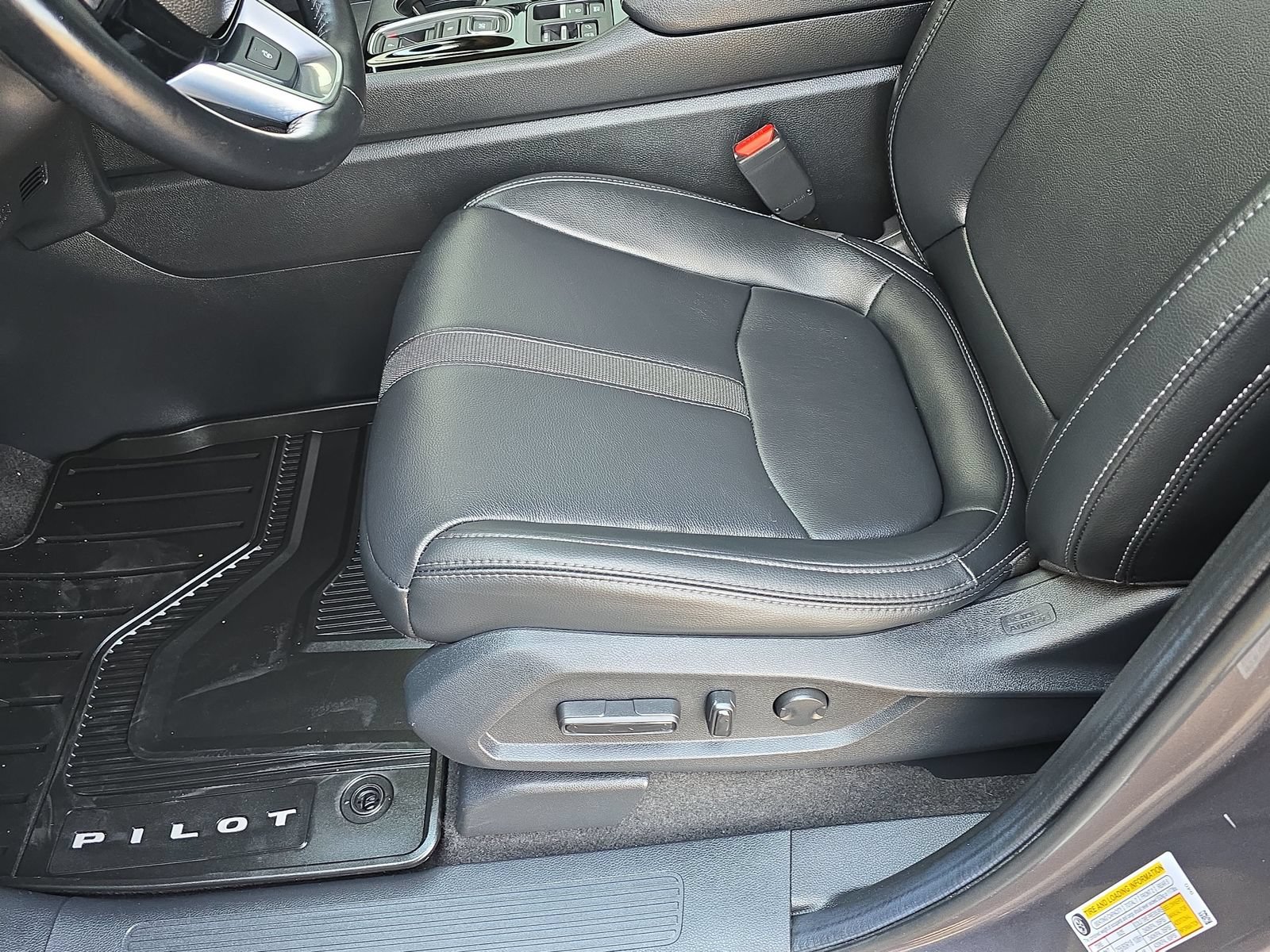 Certified 2024 Honda Pilot EX-L image 30