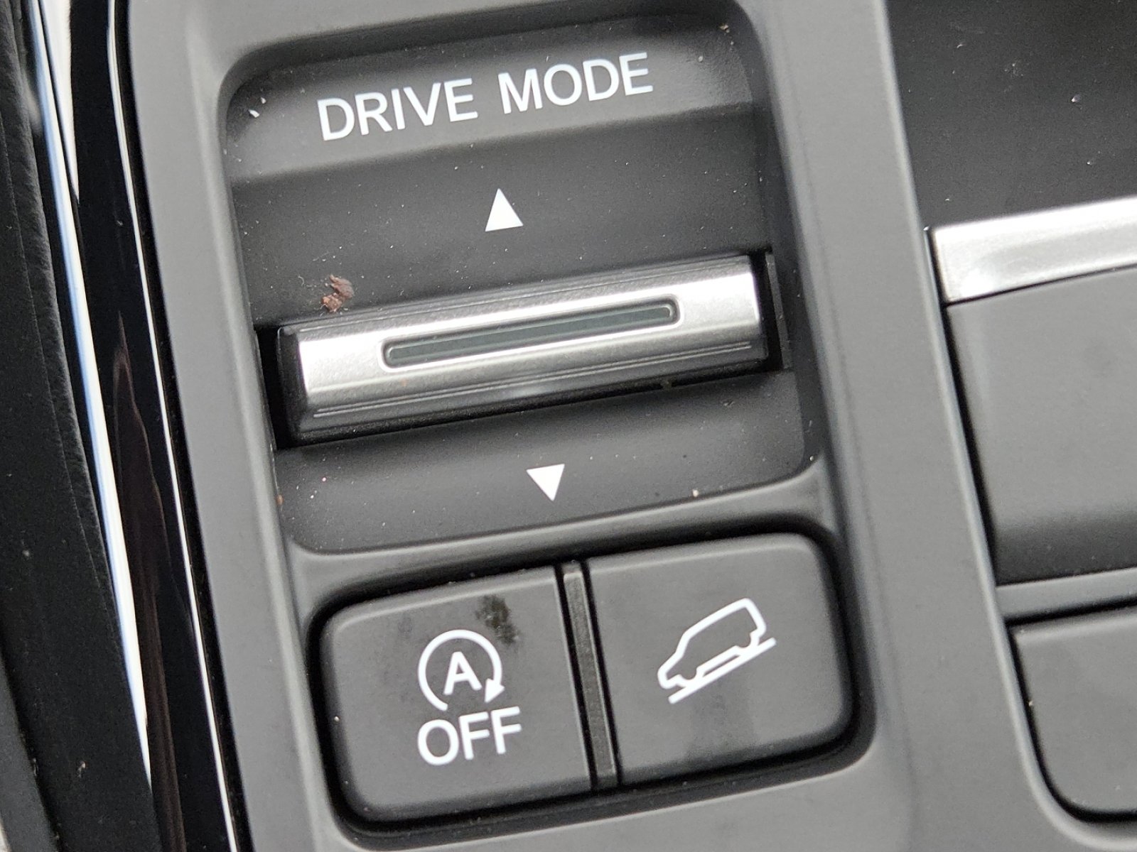 Certified 2025 Honda Pilot Black Edition image 10
