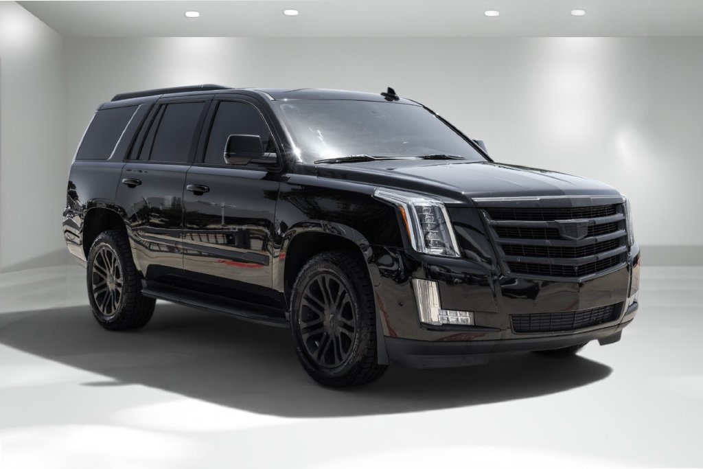 Used 2020 Cadillac Escalade 2WD image 5