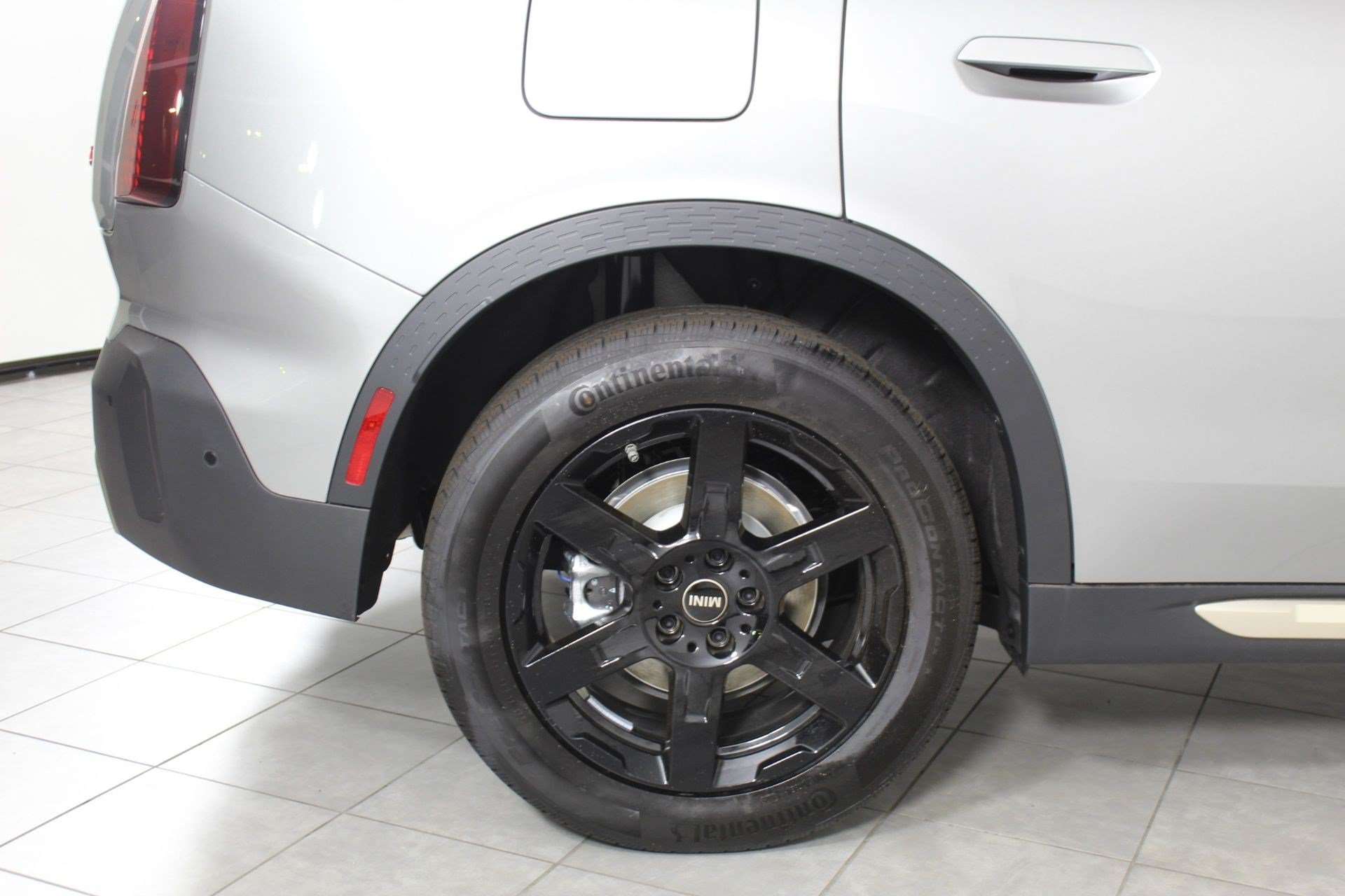 Used 2026 MINI Cooper Countryman S AWD/4WD image 10