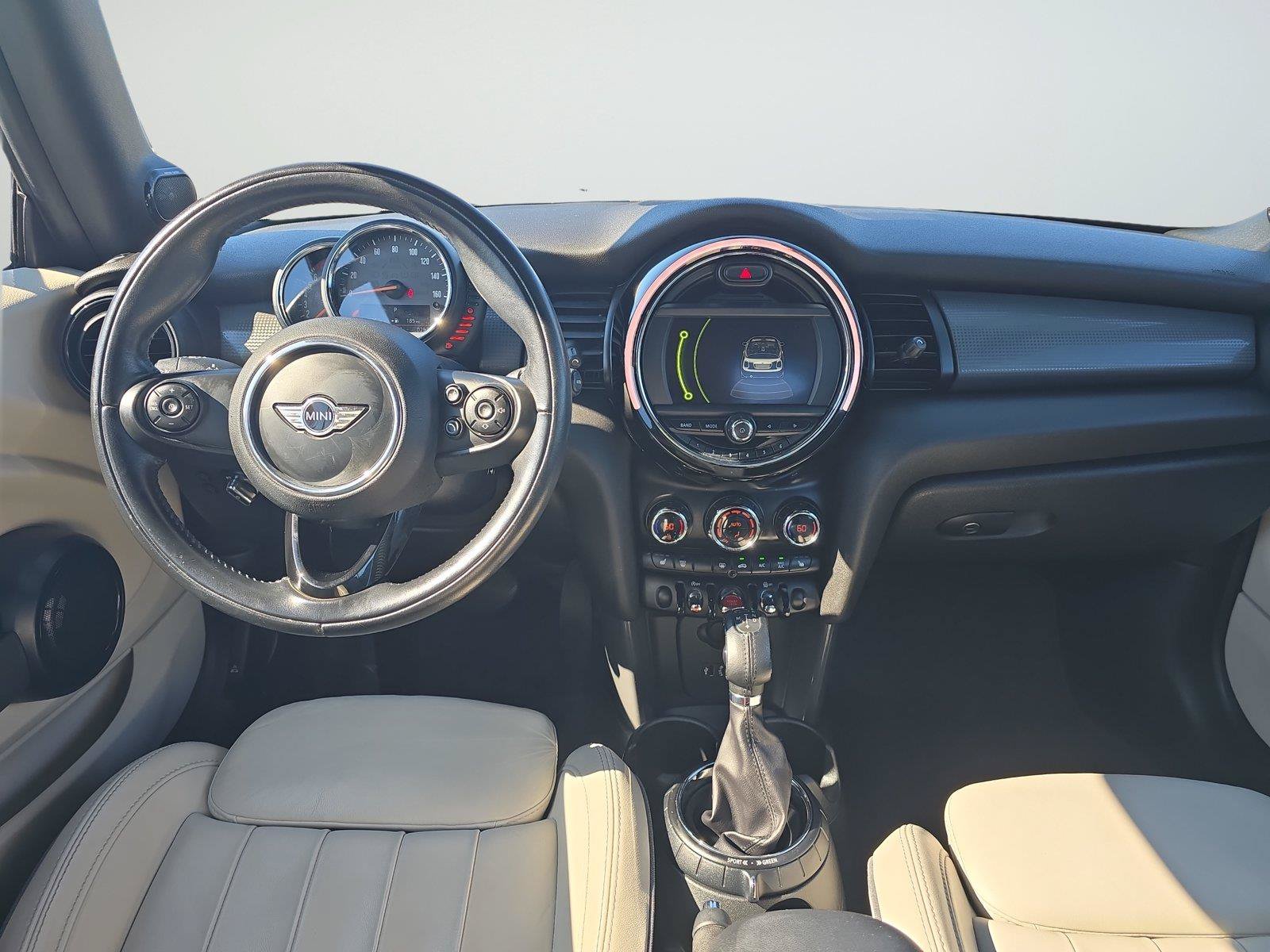 Used 2017 MINI Cooper Convertible FWD image 9
