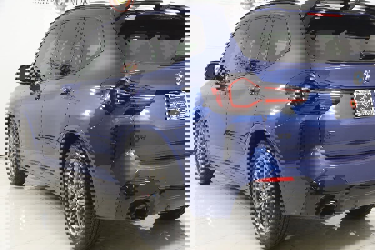 Used 2023 BMW X3 M40i image 26
