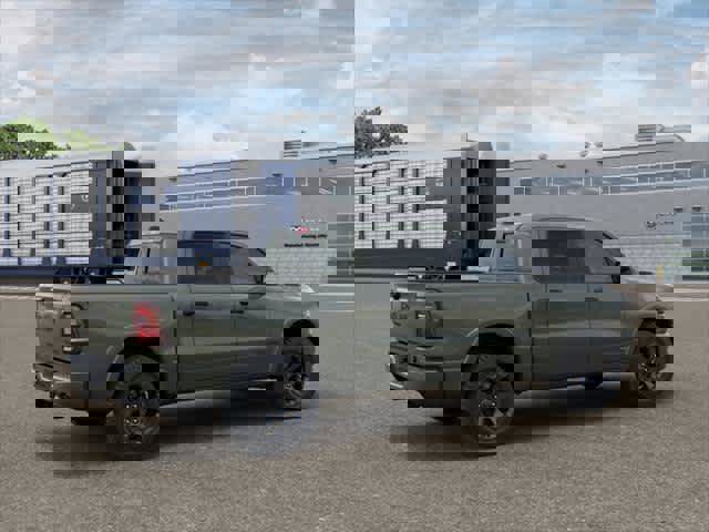New 2026 RAM 1500 Big Horn image 14