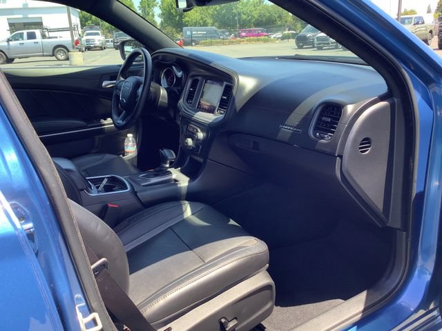 Used 2023 Dodge Charger SXT w/ Plus Group RWD image 36