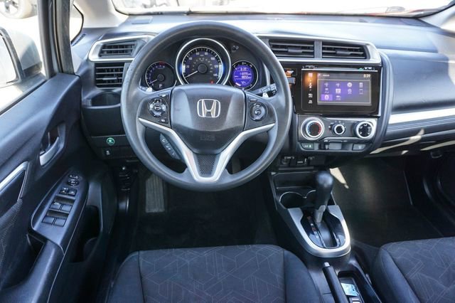 Used 2015 Honda Fit EX image 10