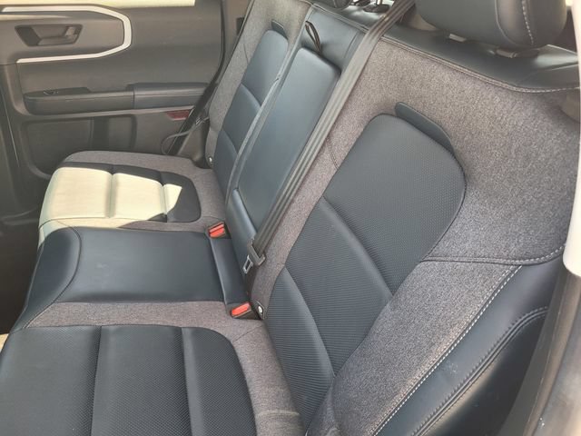 Certified 2022 Ford Bronco Sport Outer Banks AWD/4WD image 13