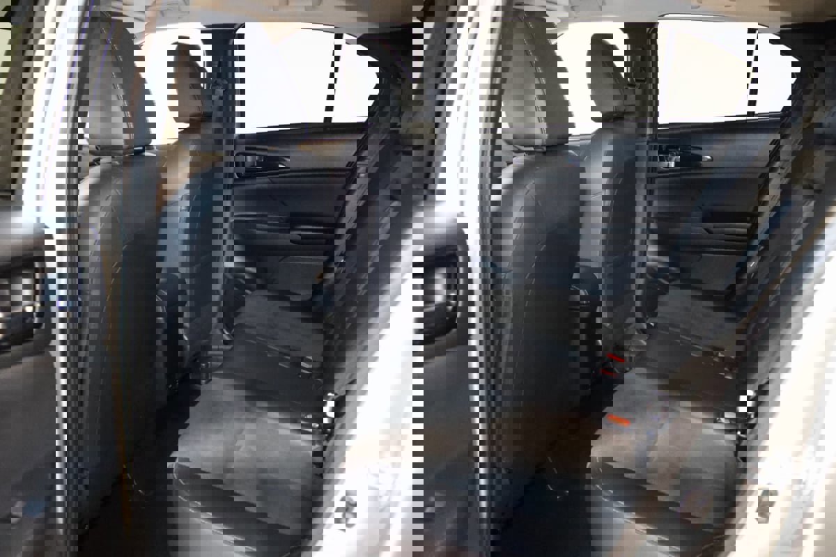 Used 2025 Mitsubishi Eclipse Cross SE image 44