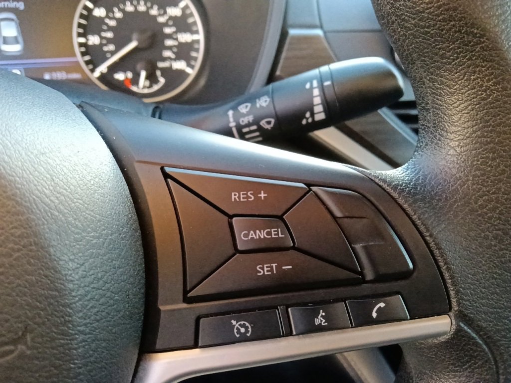 Used 2023 Nissan Altima 2.5 SV image 19