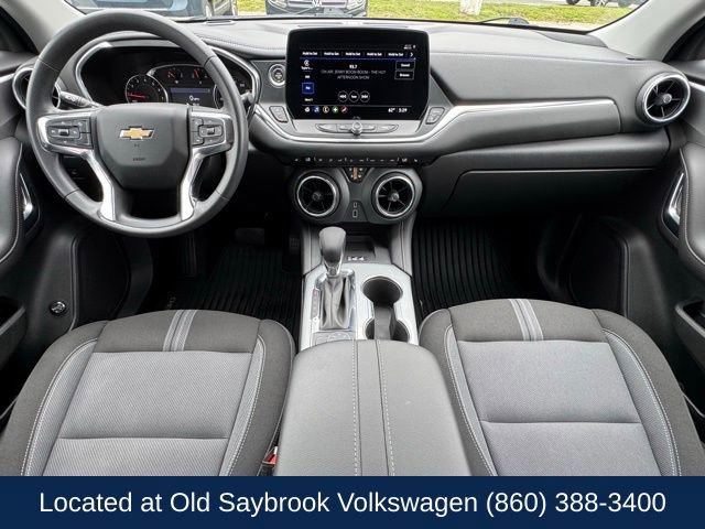 Used 2023 Chevrolet Blazer LT w/ Convenience Package image 14