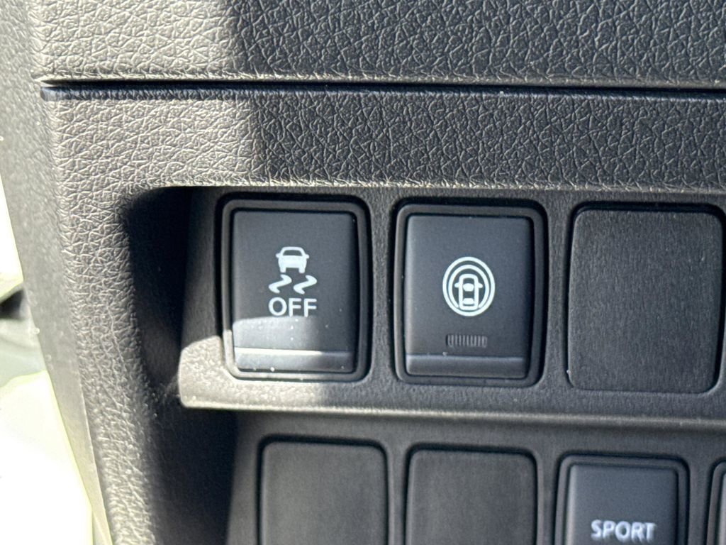 Certified 2020 Nissan Rogue Sport S w/ Appearance Package FWD image 36