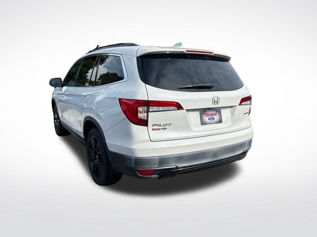 Used 2021 Honda Pilot Special Edition image 3