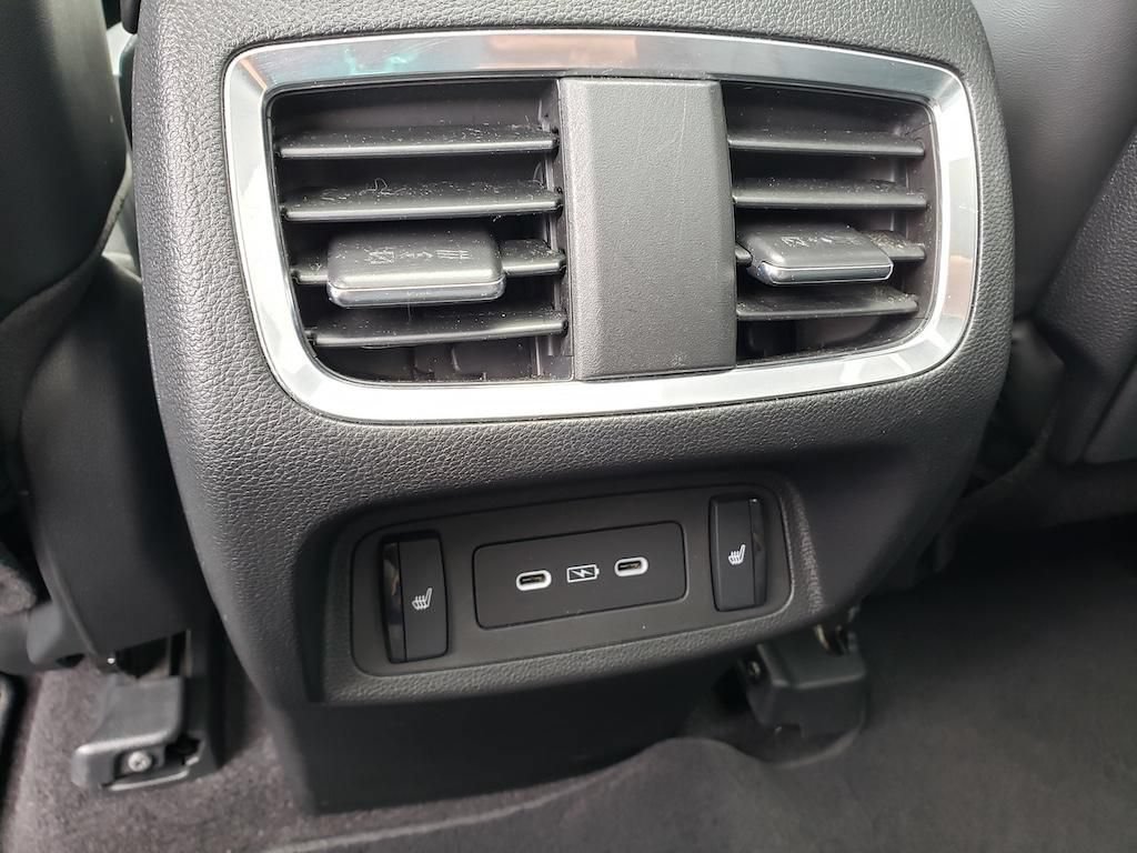 Certified 2023 Acura RDX A-Spec AWD/4WD image 12