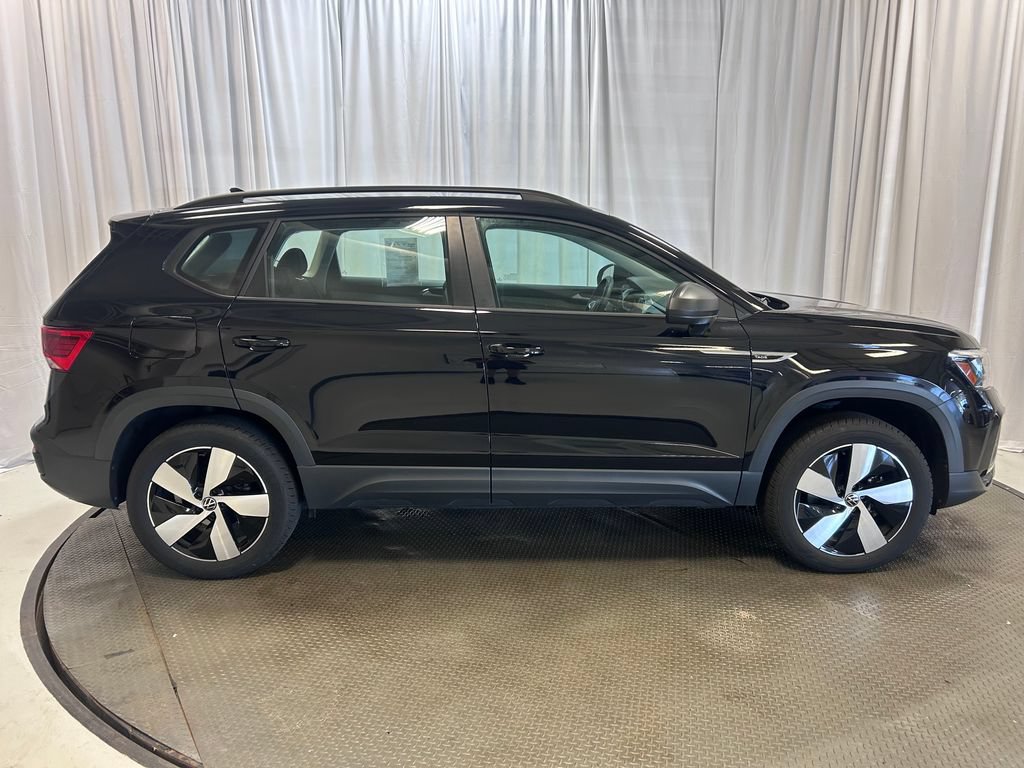 Used 2024 Volkswagen Taos S AWD/4WD image 31