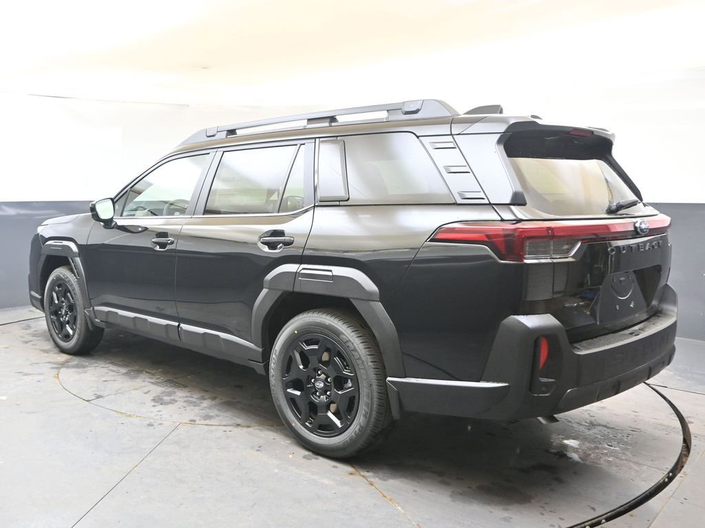 New 2026 Subaru Outback Limited image 3