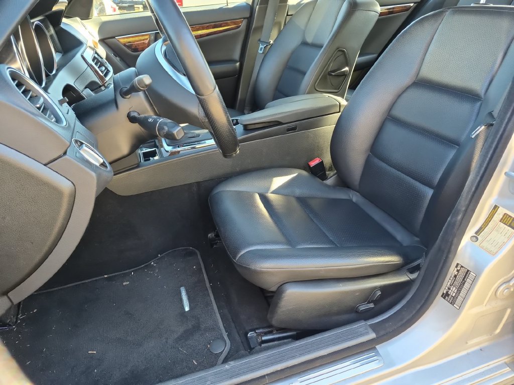 Used 2012 Mercedes-Benz C 300 4MATIC Sedan image 21