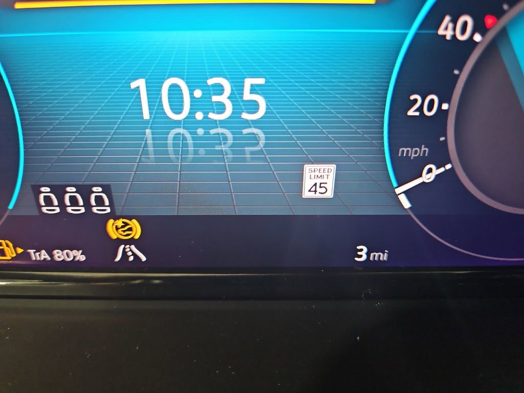 New 2026 Volkswagen Atlas Cross Sport SEL R-Line image 16