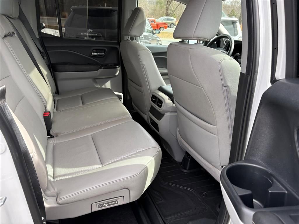 Used 2024 Honda Ridgeline RTL image 18