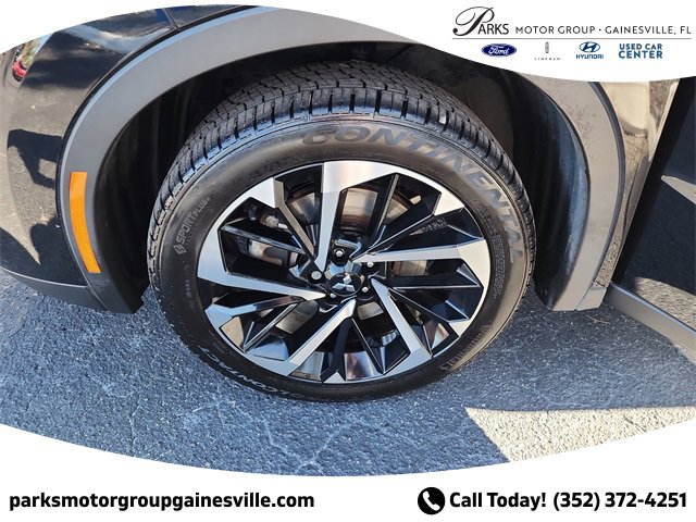 Used 2022 Mitsubishi Outlander SE image 31