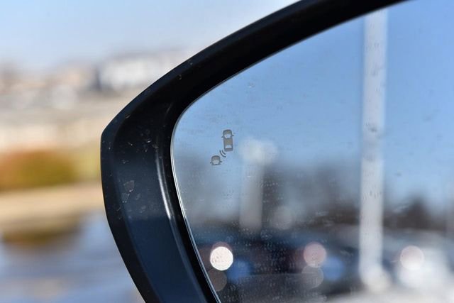 New 2026 Honda Civic Sport image 9