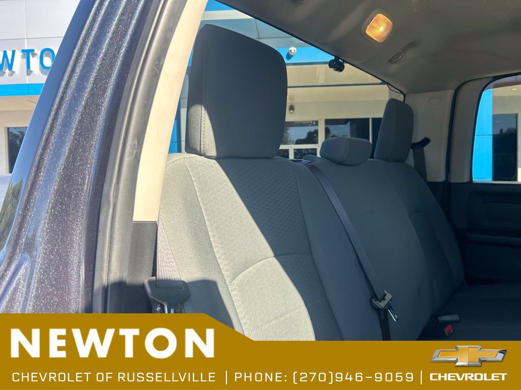 Used 2015 RAM 1500 Express AWD/4WD image 28