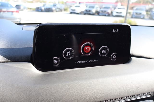 Used 2019 MAZDA CX-5 Signature image 37