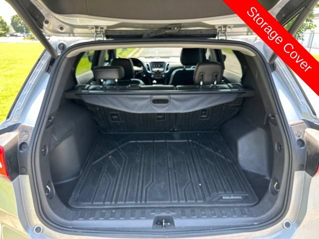 Used 2020 Chevrolet Equinox LT w/ Sport Edition AWD/4WD image 19