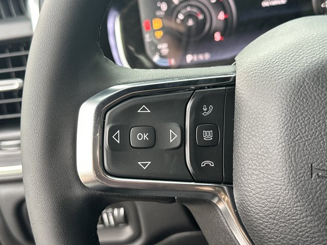 New 2026 RAM 2500 Laramie AWD/4WD image 21