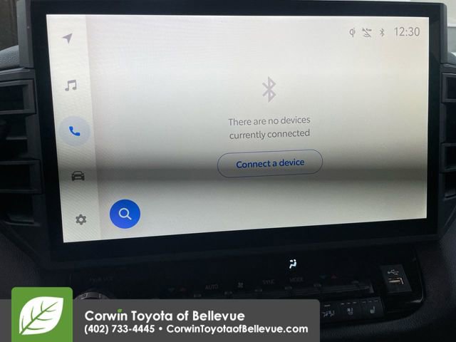 New 2026 Toyota Tundra TRD Pro image 21