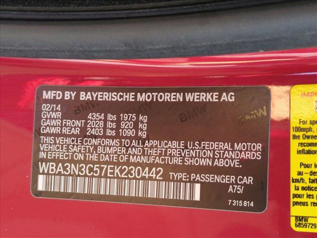 Used 2014 BMW 428i Coupe image 23